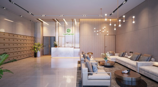 Đánh giá căn hộ luxgarden từ góc nhìn chuyên gia